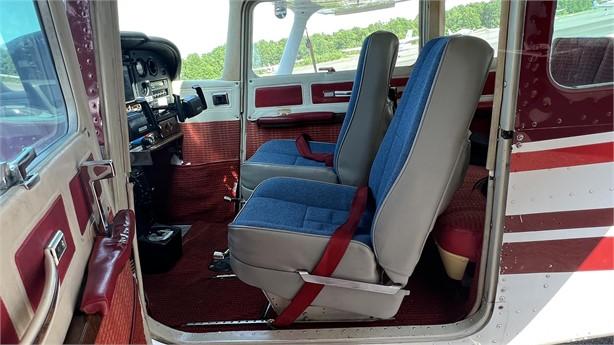 1981 CESSNA 172RG CUTLASS Photo 5