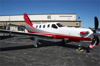 2014 SOCATA TBM 900 for sale - AircraftDealer.com