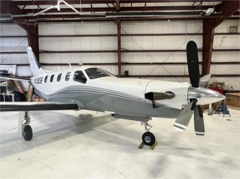 1992 SOCATA TBM 700 for sale - AircraftDealer.com