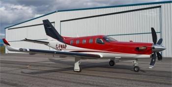 2015 SOCATA TBM 900 for sale - AircraftDealer.com