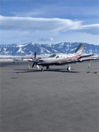 2018 SOCATA TBM 930 for sale - AircraftDealer.com