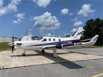 2017 SOCATA TBM 930 for sale - AircraftDealer.com