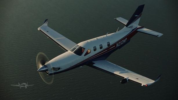 2026 DAHER TBM 960 Photo 2