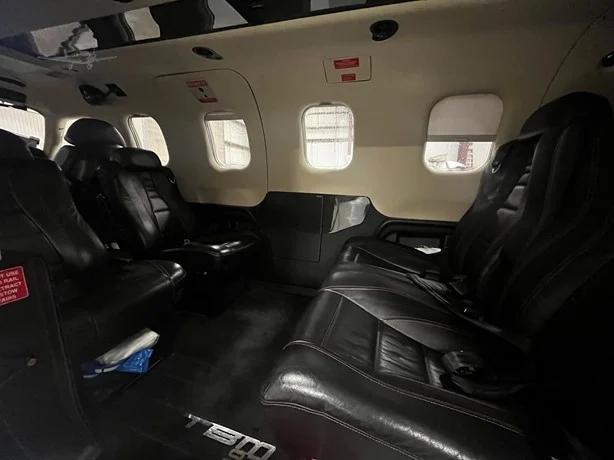 2018 SOCATA TBM 930 Photo 3