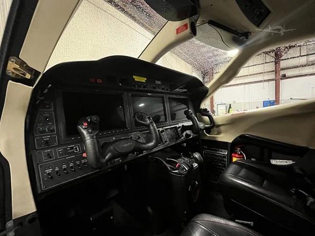 2018 SOCATA TBM 930 Photo 4