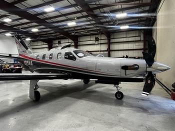 2018 SOCATA TBM 930 for sale - AircraftDealer.com