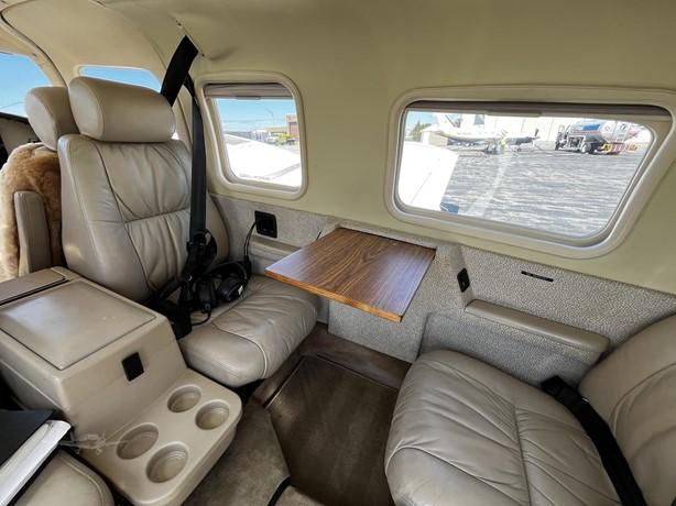 2002 PIPER SENECA V Photo 6
