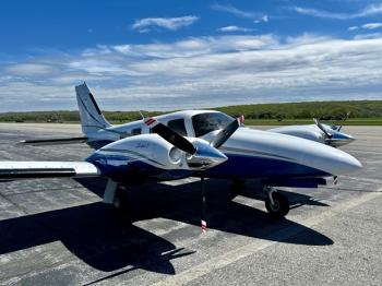2002 PIPER SENECA V for sale - AircraftDealer.com