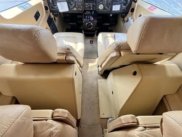 2002 SOCATA TBM 700B Photo 5