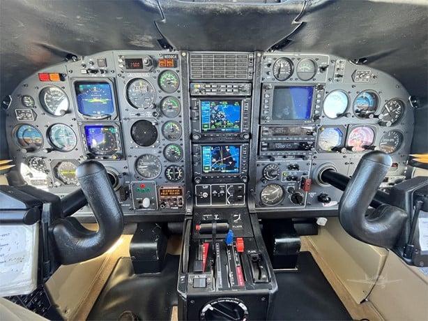 2002 SOCATA TBM 700B Photo 7