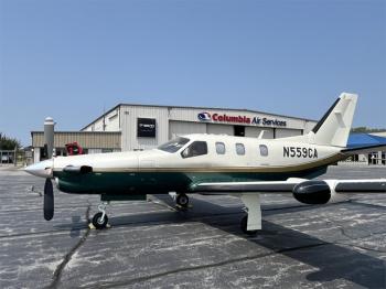 2002 SOCATA TBM 700B for sale - AircraftDealer.com