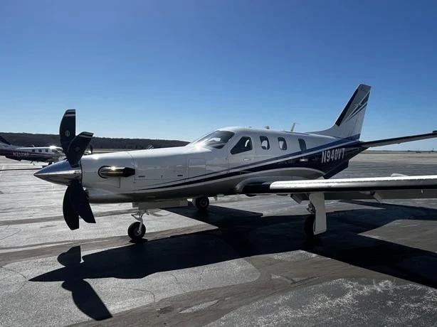 2020 DAHER TBM 940 Photo 3