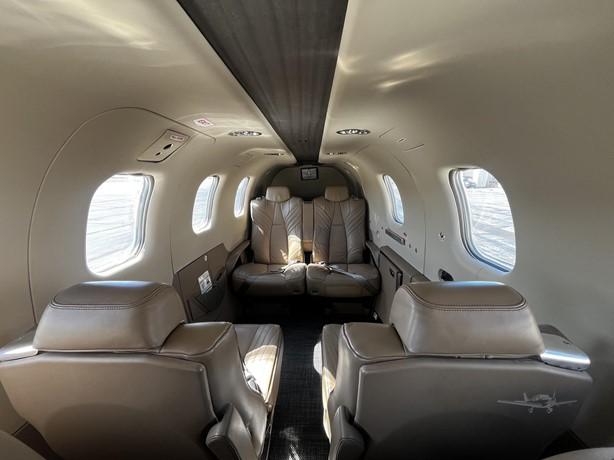 2020 DAHER TBM 940 Photo 4