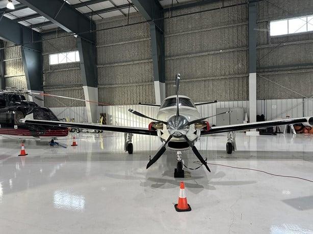 2021 DAHER TBM 940 Photo 3