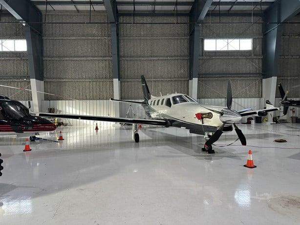 2021 DAHER TBM 940 Photo 4