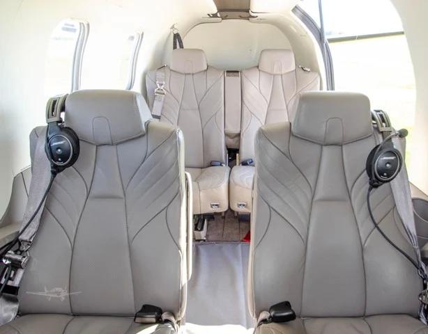 2021 DAHER TBM 940 Photo 5