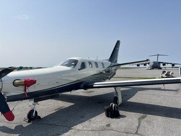 2021 DAHER TBM 940 Photo 6