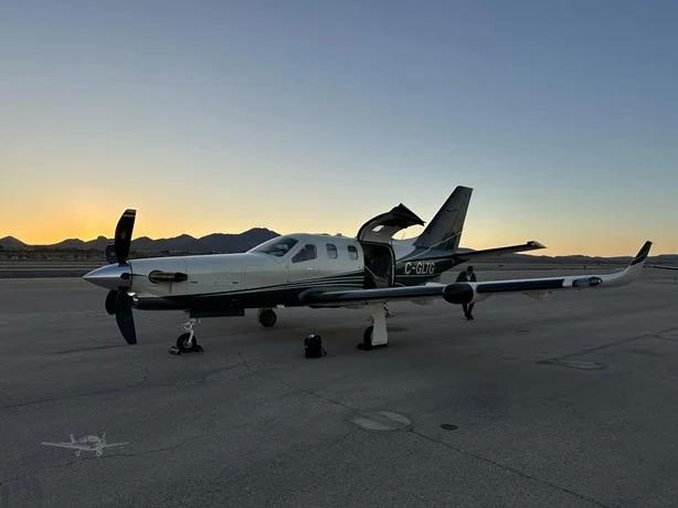 2021 DAHER TBM 940 Photo 7