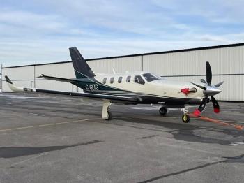 2021 DAHER TBM 940 for sale - AircraftDealer.com