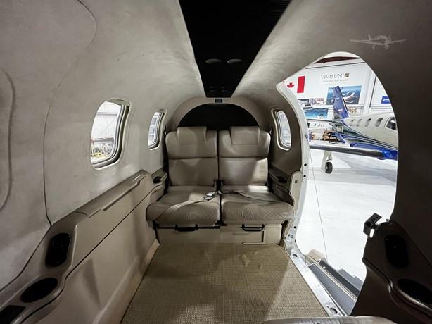 1993 SOCATA TBM 700 Photo 5