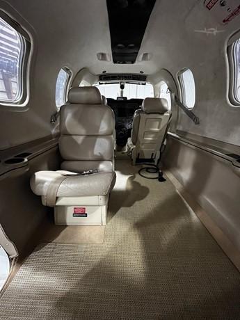 1993 SOCATA TBM 700 Photo 4