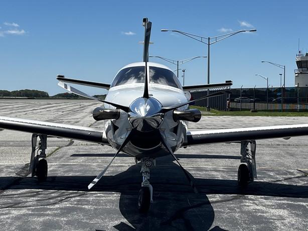 1993 SOCATA TBM 700 Photo 7