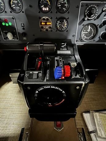 1993 SOCATA TBM 700 Photo 6