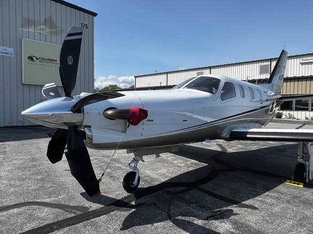 1993 SOCATA TBM 700 Photo 4