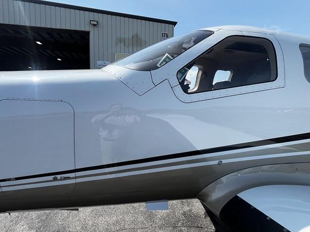 1993 SOCATA TBM 700 Photo 5