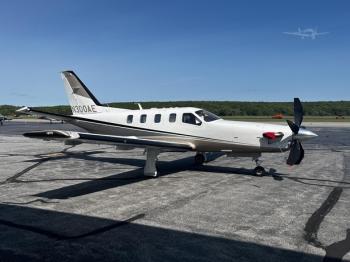 1993 SOCATA TBM 700 for sale - AircraftDealer.com
