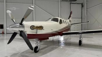 2011 SOCATA TBM 850 for sale - AircraftDealer.com