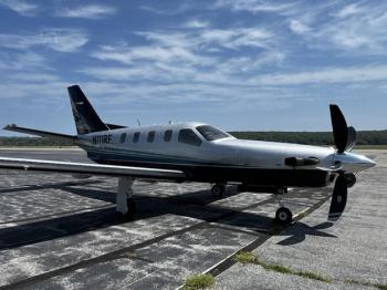 2003 SOCATA TBM 700C2 for sale - AircraftDealer.com