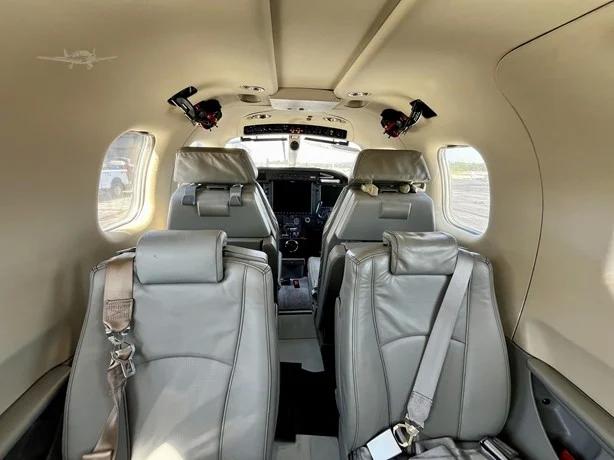 2013 SOCATA TBM 850 Photo 4
