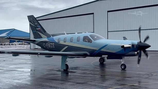 2023 DAHER TBM 960 Photo 2