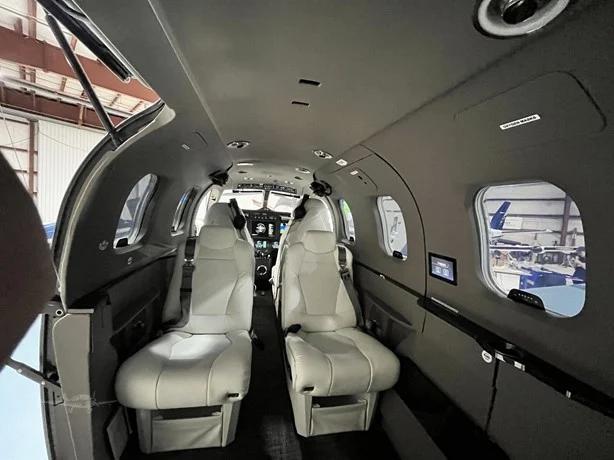 2023 DAHER TBM 960 Photo 5