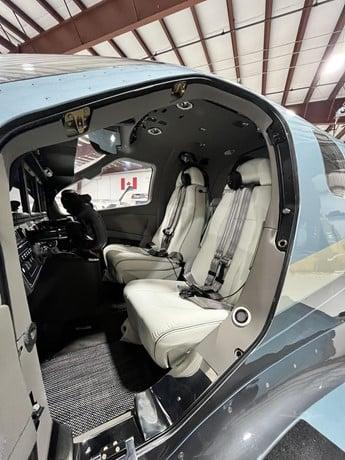 2023 DAHER TBM 960 Photo 4