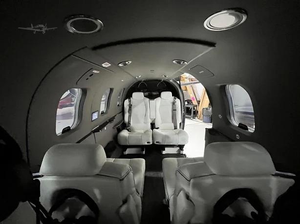 2023 DAHER TBM 960 Photo 6