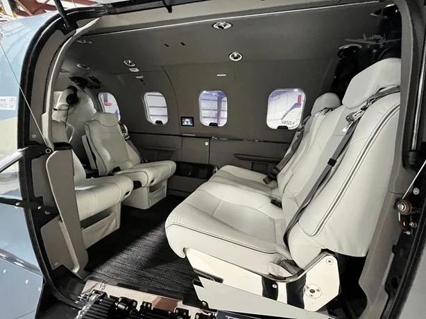 2023 DAHER TBM 960 Photo 7