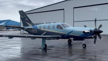 2023 DAHER TBM 960 for sale - AircraftDealer.com
