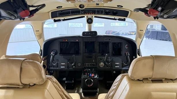 2007 SOCATA TBM 850 Photo 4
