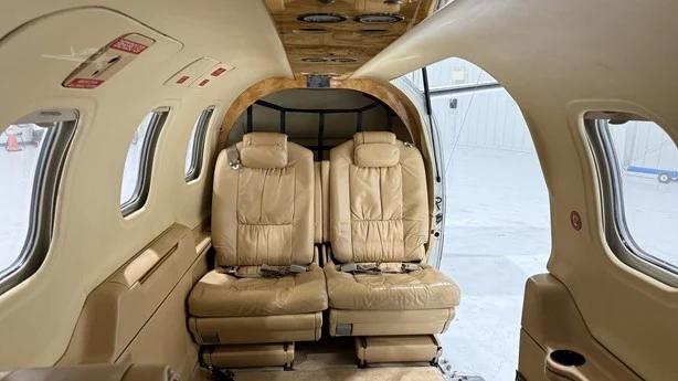 2007 SOCATA TBM 850 Photo 6