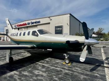 2002 SOCATA TBM 700B for sale - AircraftDealer.com