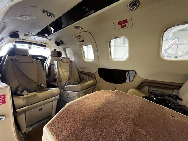 2012 SOCATA TBM 850 Photo 6