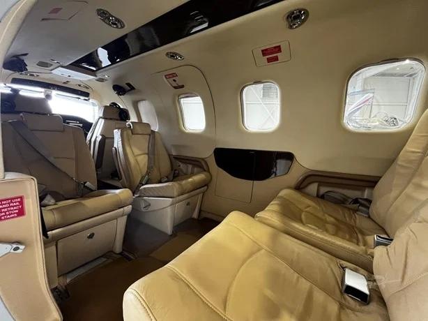 2012 SOCATA TBM 850 Photo 3