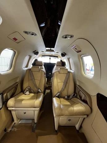 2012 SOCATA TBM 850 Photo 2