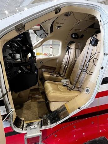 2012 SOCATA TBM 850 Photo 4