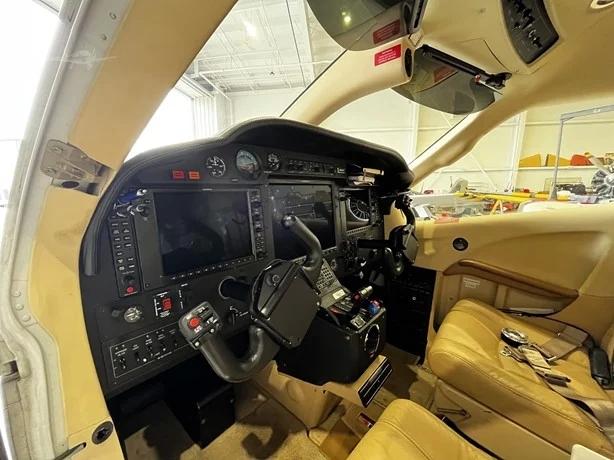 2012 SOCATA TBM 850 Photo 5