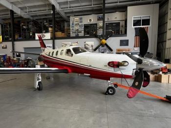 2012 SOCATA TBM 850 for sale - AircraftDealer.com
