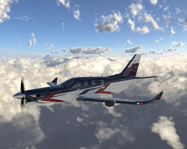 2026 DAHER TBM 980 Photo 2