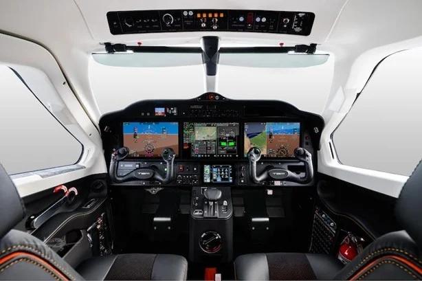 2026 DAHER TBM 980 Photo 3